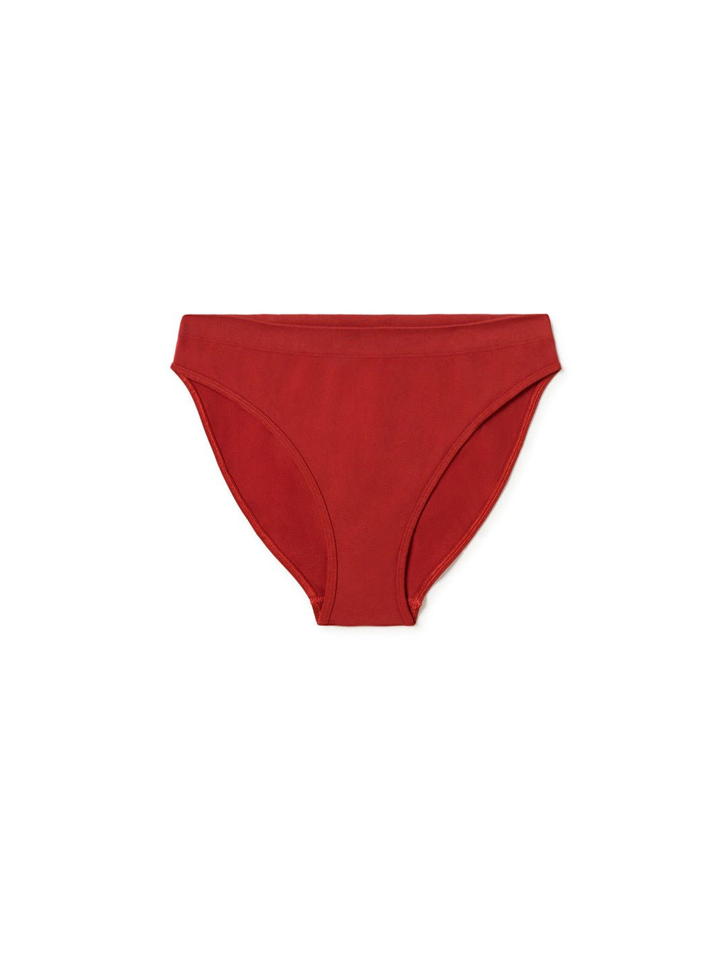 Sous-Vêtements Pourewa - Rouge - Femme