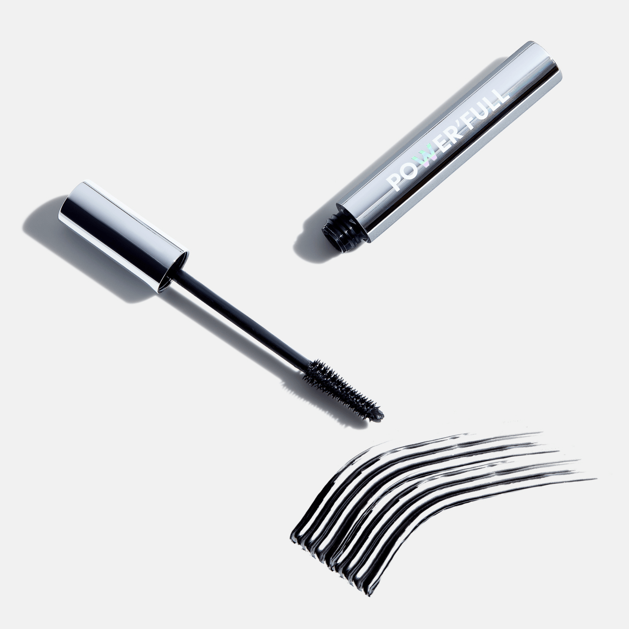 Power'Full Mascara - Noir