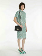 Sac Prada En Cuir Saffiano Noir