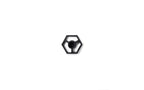 Chandelier Prism 1 Bougie - Noir - Bougies Et Chandeliers - Normann Copenhagen - The Bradery