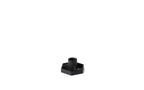 Chandelier Prism 1 Bougie - Noir - Bougies Et Chandeliers - Normann Copenhagen - The Bradery