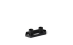 Chandelier Prism 2 Bougies - Noir - Bougies Et Chandeliers - Normann Copenhagen - The Bradery