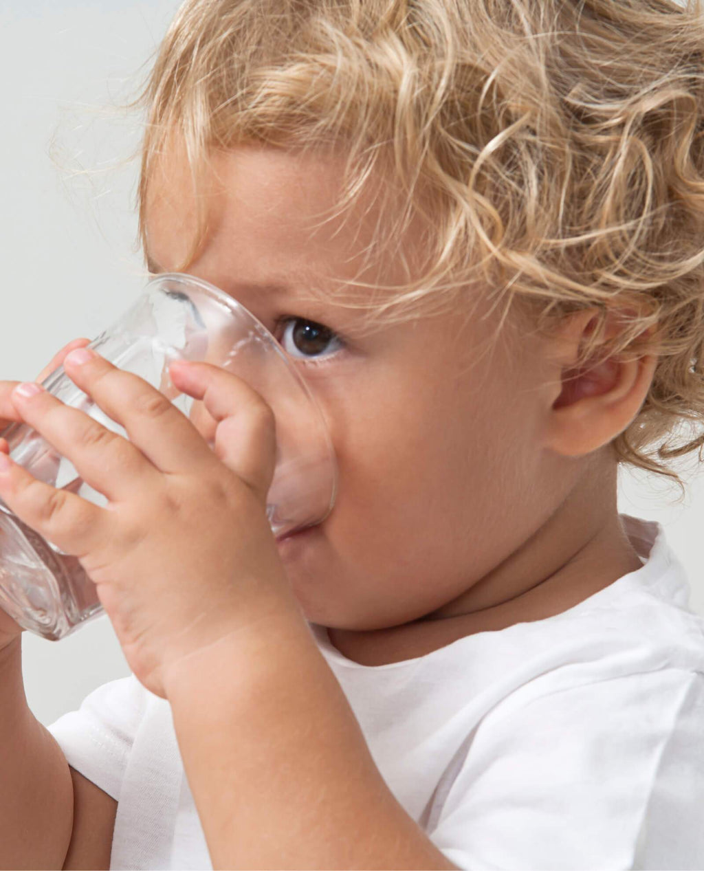 Microbiote Enfant