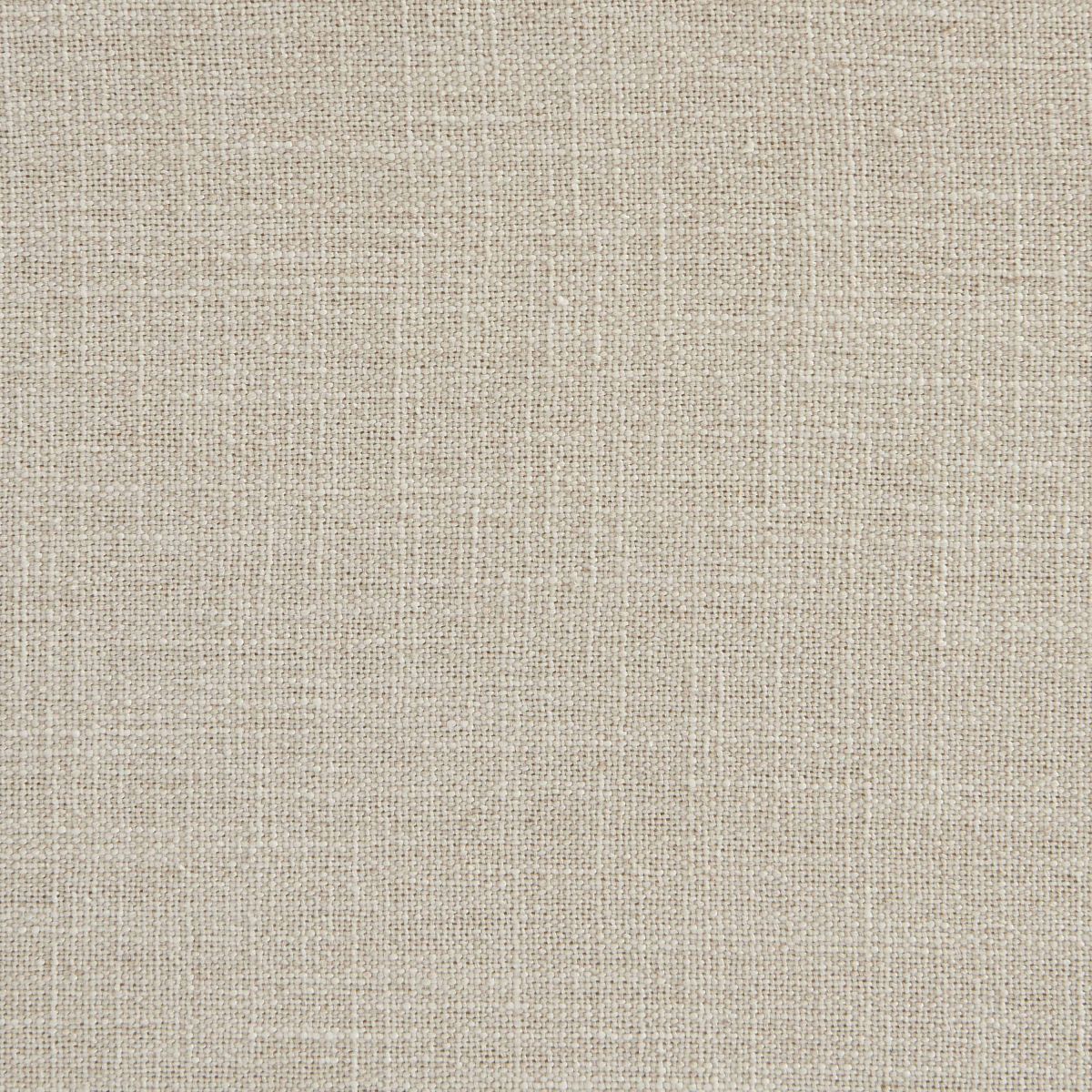 Lit Coffre Tsuki - Tissu Beige Lin Cannage - Sommier Inclus