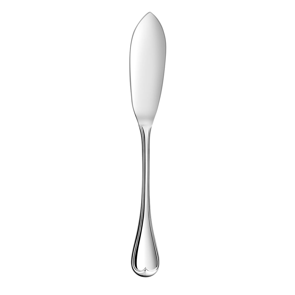 Auguste - 6 Palettes Poisson - Acier Inoxydable - Inox