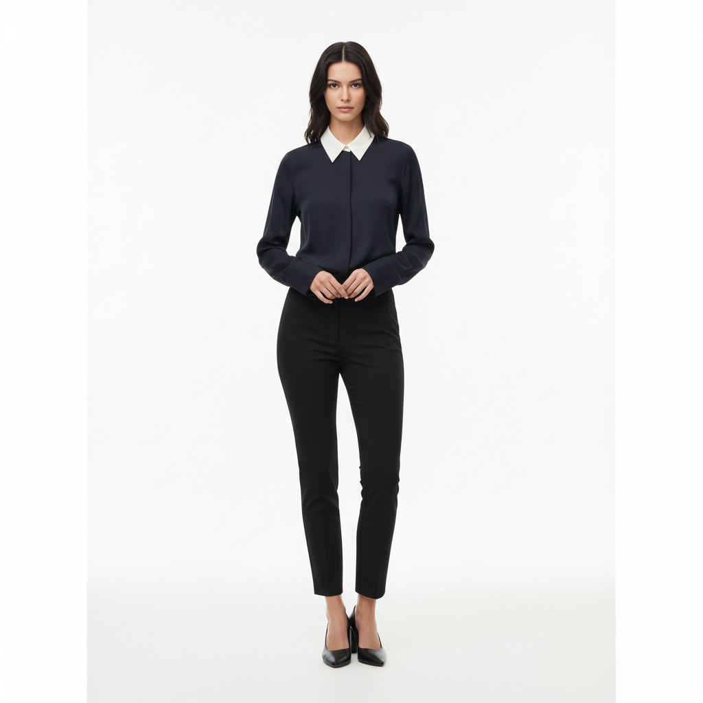 Chemise 30 Mf Mc - 401 + 689 - Femme
