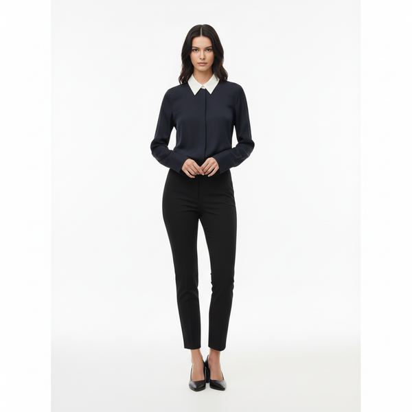 Chemise 30 Mf Mc - 401 + 689 - Femme