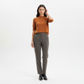 Chandail Cn Ss - Rust/Copper - Femme