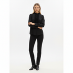 Chemise 28 - Black - Femme