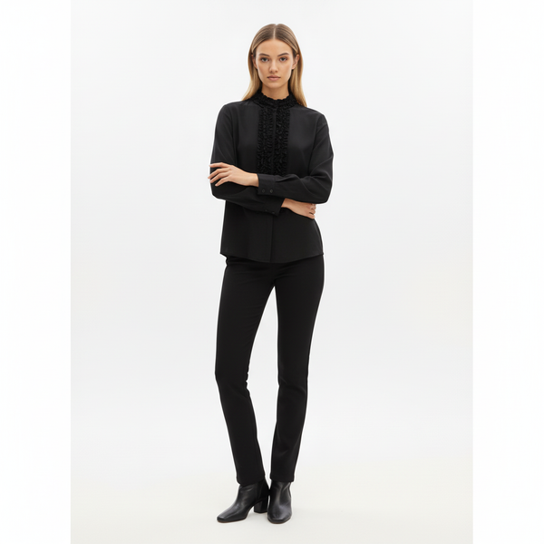 Chemise 28 - Black - Femme
