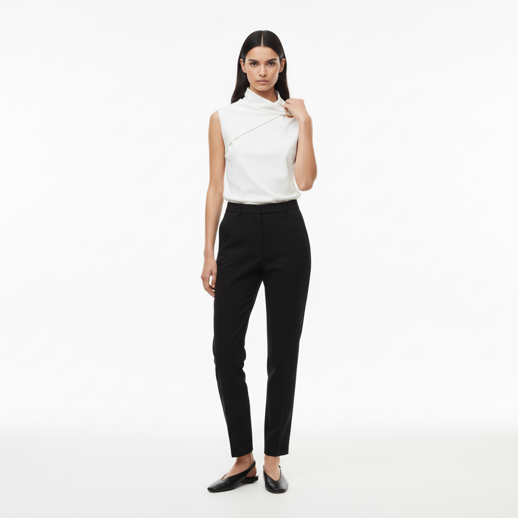 Top Hn - Natural - Femme