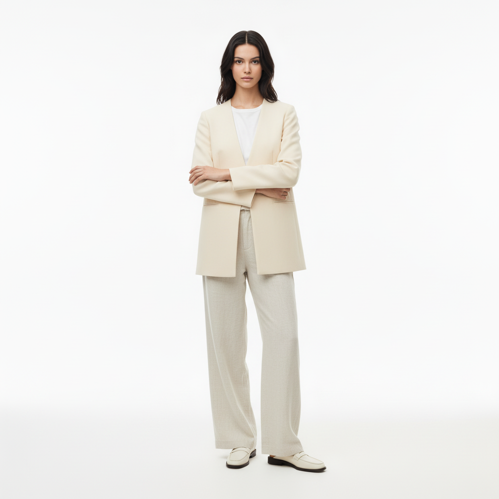 Veste 20 - Safari - Femme