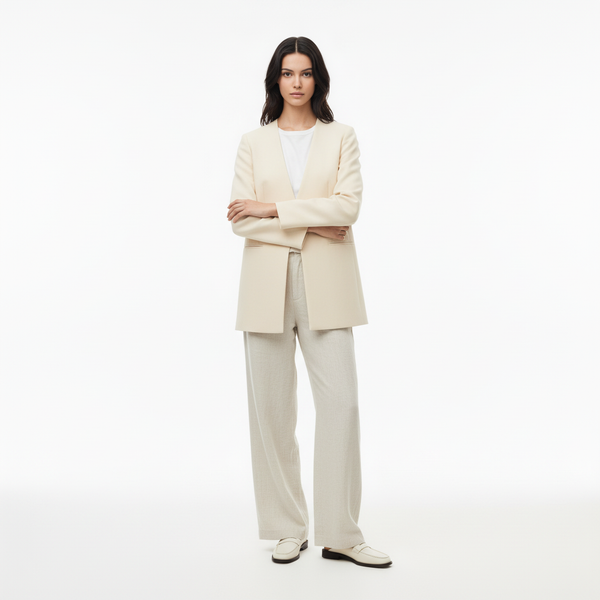 Veste 20 - Safari - Femme