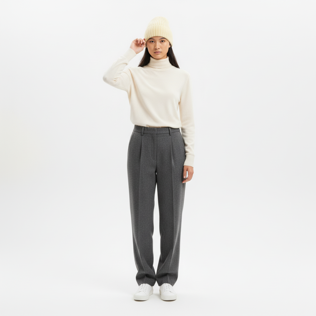 Chapeau - Light/Pastel Y - Femme