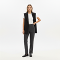 Veste 24 Tm - Black - Femme