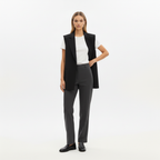 Veste 24 Tm - Black - Femme