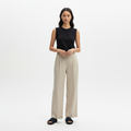 Sandales - Bottiglia - Femme