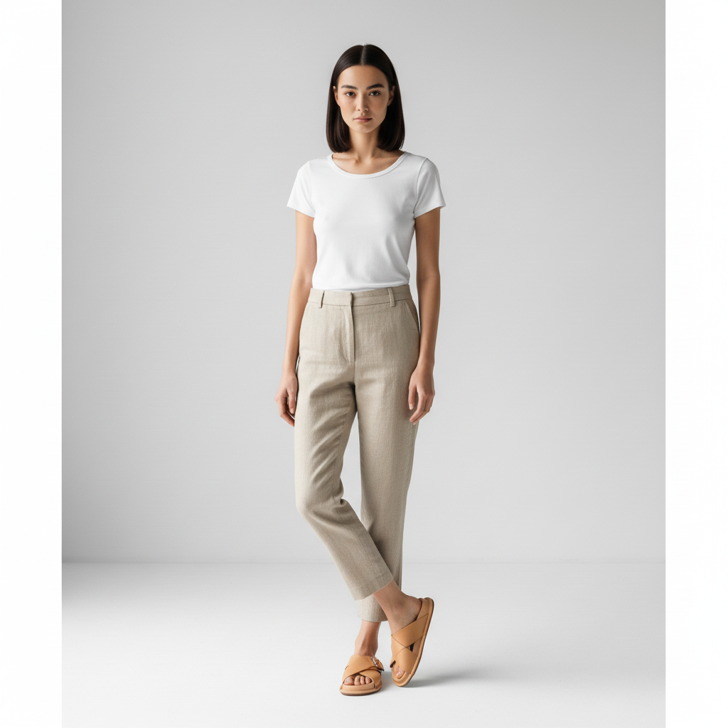 Sandales - Organge Dust - Femme