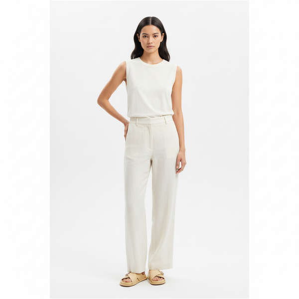 Sandales - Linen - Femme