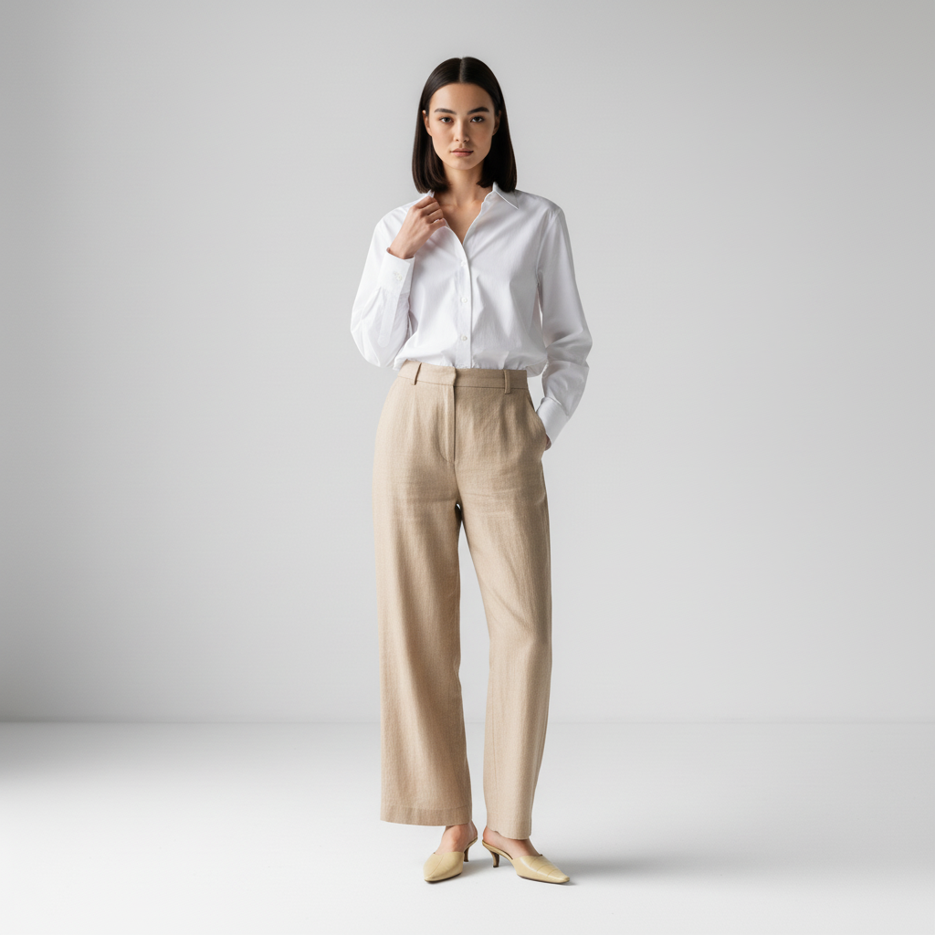 Sandales - Linen - Femme