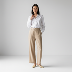 Sandales - Linen - Femme