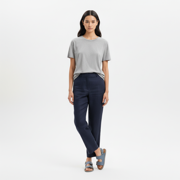 Sandales - French Blue - Femme