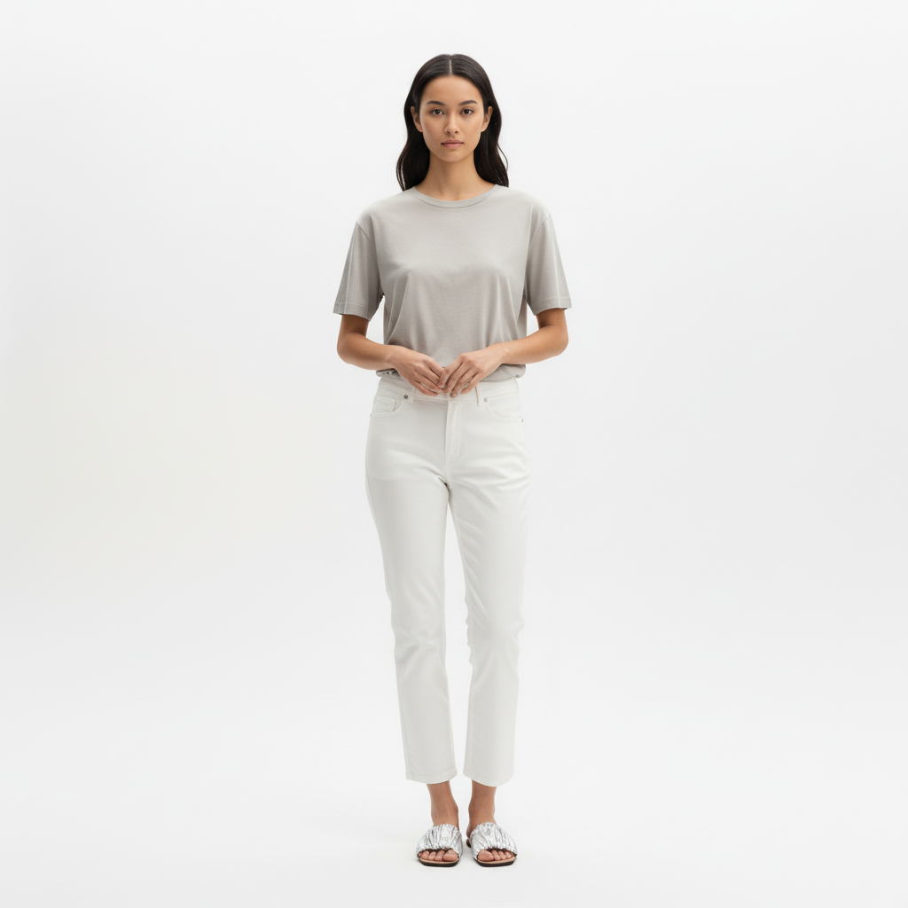 Sandales - Silver Moon - Femme
