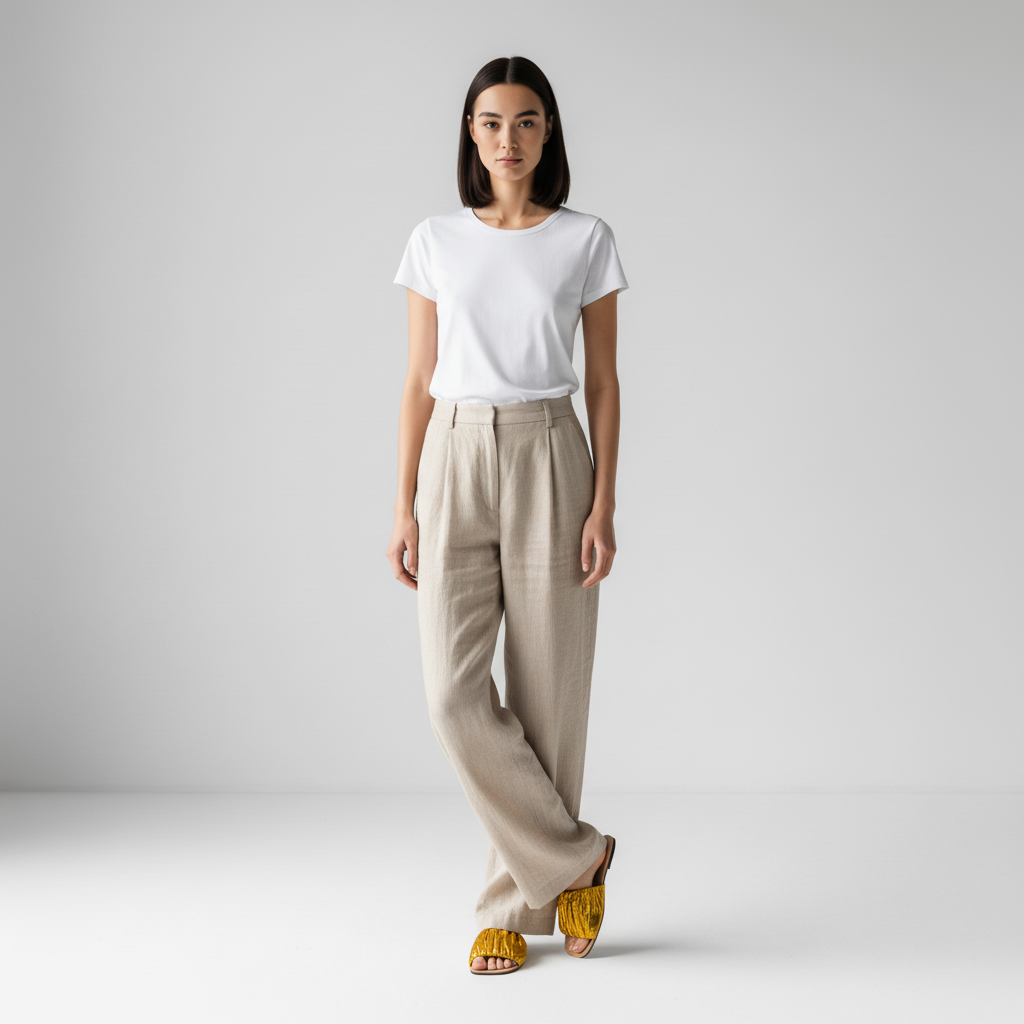 Sandales - Dark Gold - Femme