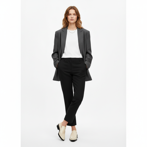 Mocassins Loafer - Piuma - Femme