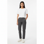 Baskets - Toile - Femme