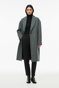 Manteau Sport 02 - Open Miscellan - Homme