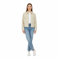 Veste Blouson 19 Pnt - Raw Cotton - Homme