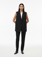 Veste 11 Tm - Black - Homme