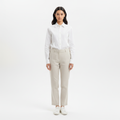 Chemise 39 - Optic White - Homme