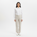 Chemise 39 - Optic White - Homme
