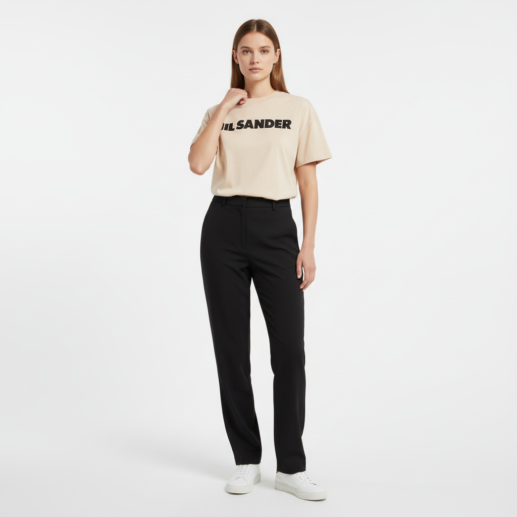 T-Shirt 03 - Dark Sand - Homme