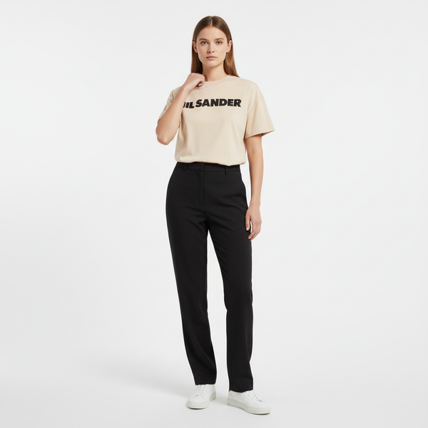T-Shirt 03 - Dark Sand - Homme