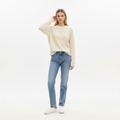 Chandail Rn LS - Cloud - Homme