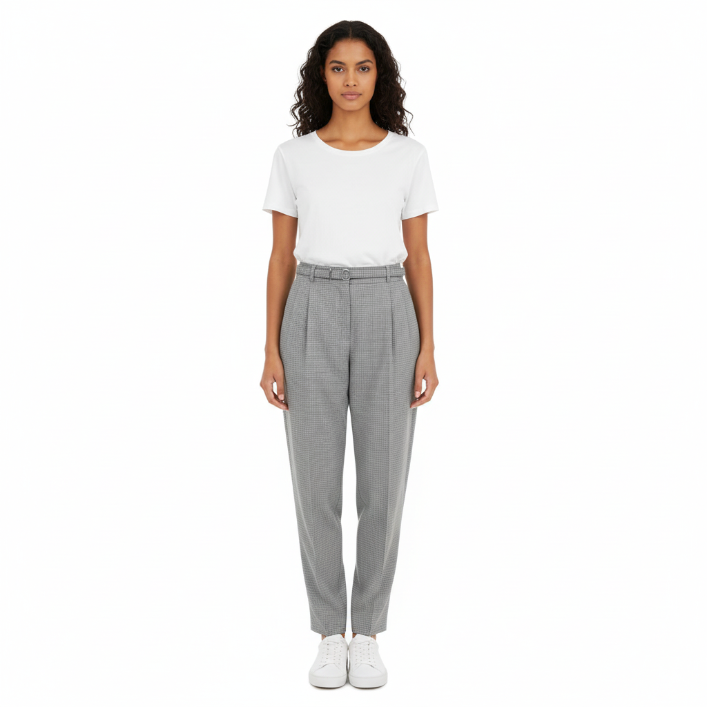 Pantalon 01 Aw 20 - 978S - Homme