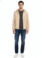 Veste Blouson 14 Pnt 5 - Oat - Homme