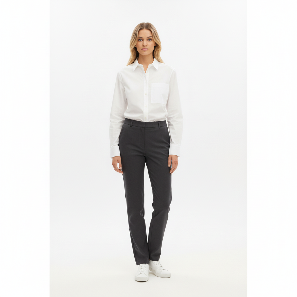 Chemise 30 Wp - Optic White - Homme