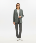 Veste 08 - Celadon Green - Homme