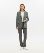 Veste 08 - Celadon Green - Homme