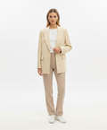 Veste 08 Tm - Almond - Homme