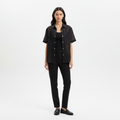 Chemise 29 - Black - Homme