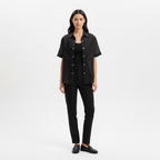 Chemise 29 - Black - Homme