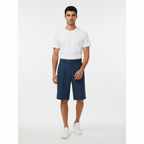 Pantalon 14 Shorts - Marine - Homme