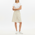 Pantalon 14 Shorts Wp - Dune - Homme