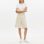 Pantalon 14 Shorts Wp - Dune - Homme