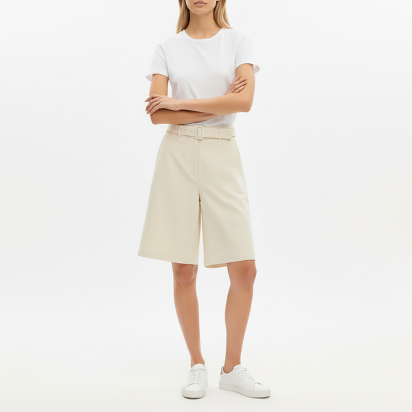 Pantalon 14 Shorts Wp - Dune - Homme